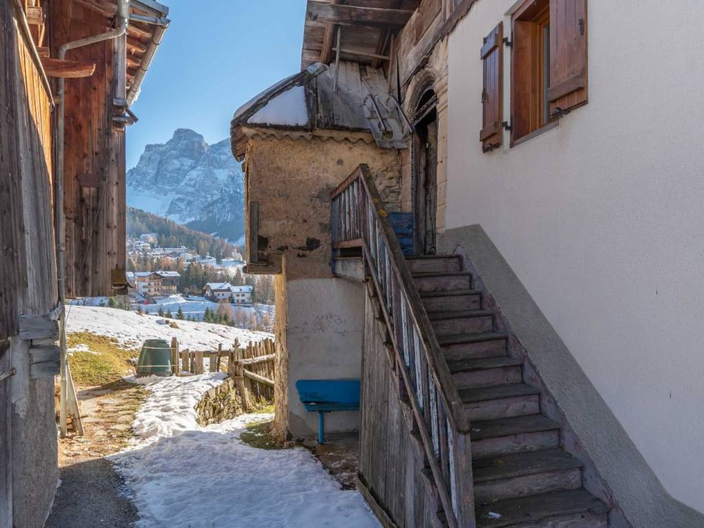 Casa indipendente a Selva di cadore in Via Costa - Foto 4
