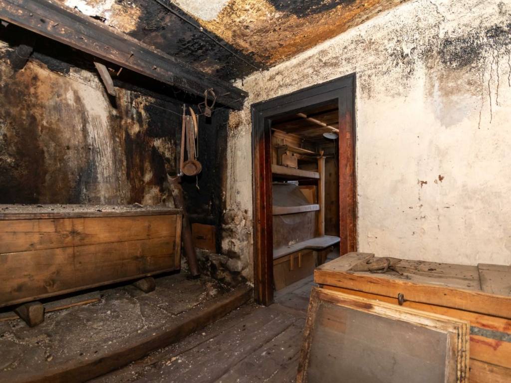 Casa indipendente a Selva di cadore in Via Costa - Foto 5