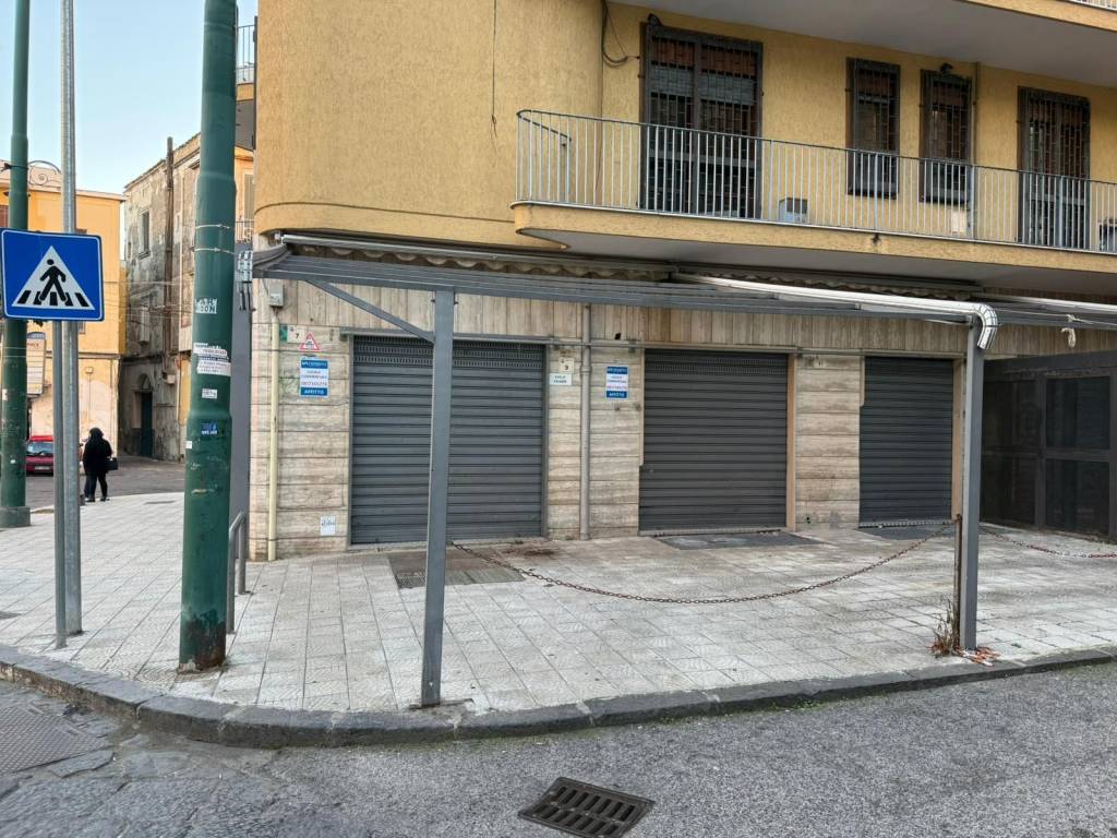 Immobile a San giorgio a cremano in Via Alcide De Gasperi, 9 - Foto 3