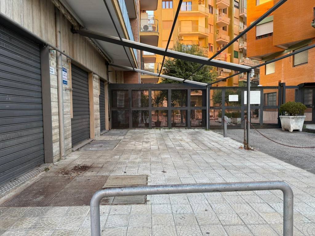 Immobile a San giorgio a cremano in Via Alcide De Gasperi, 9 - Foto 4
