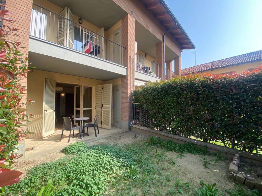 Appartamento a Carignano in Via 4 Novembre, 16 - Foto 3