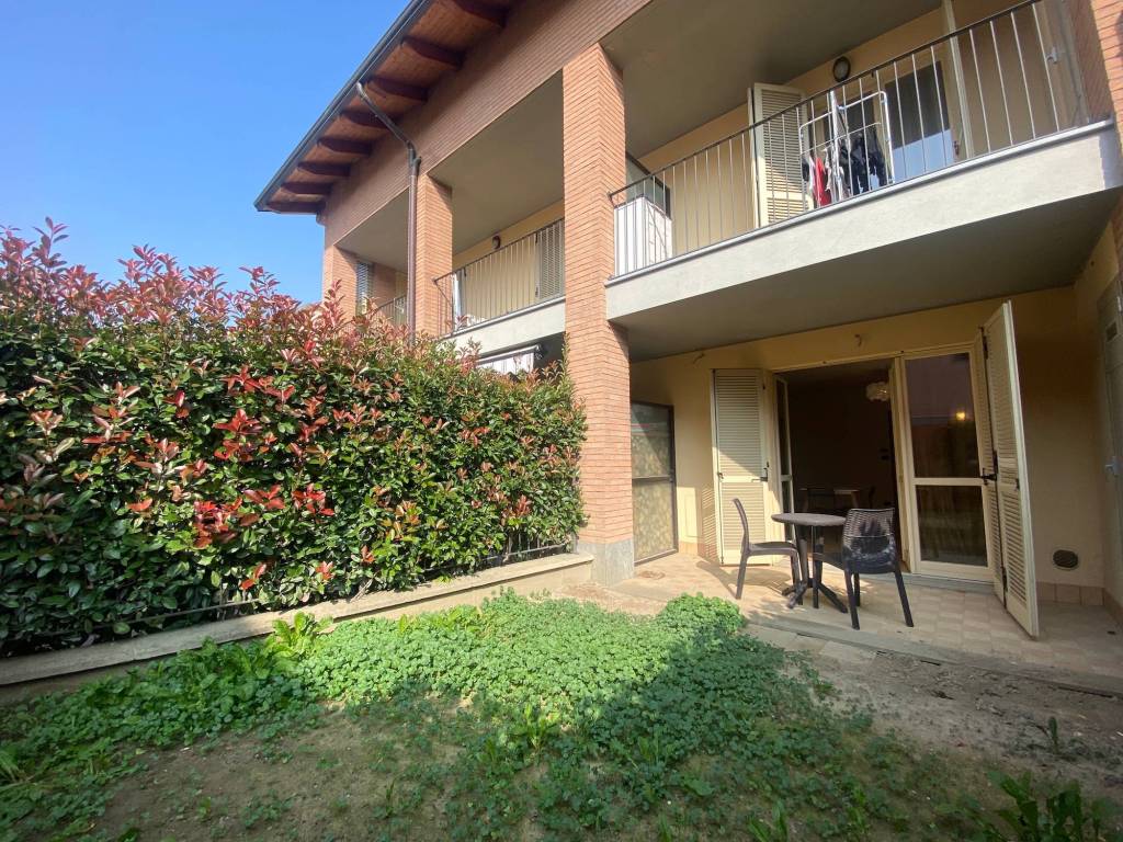 Appartamento a Carignano in Via 4 Novembre, 16 - Foto 4