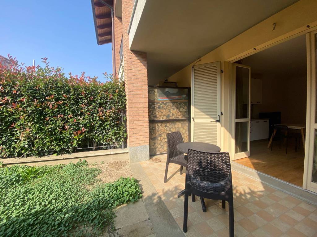 Appartamento a Carignano in Via 4 Novembre, 16 - Foto 5