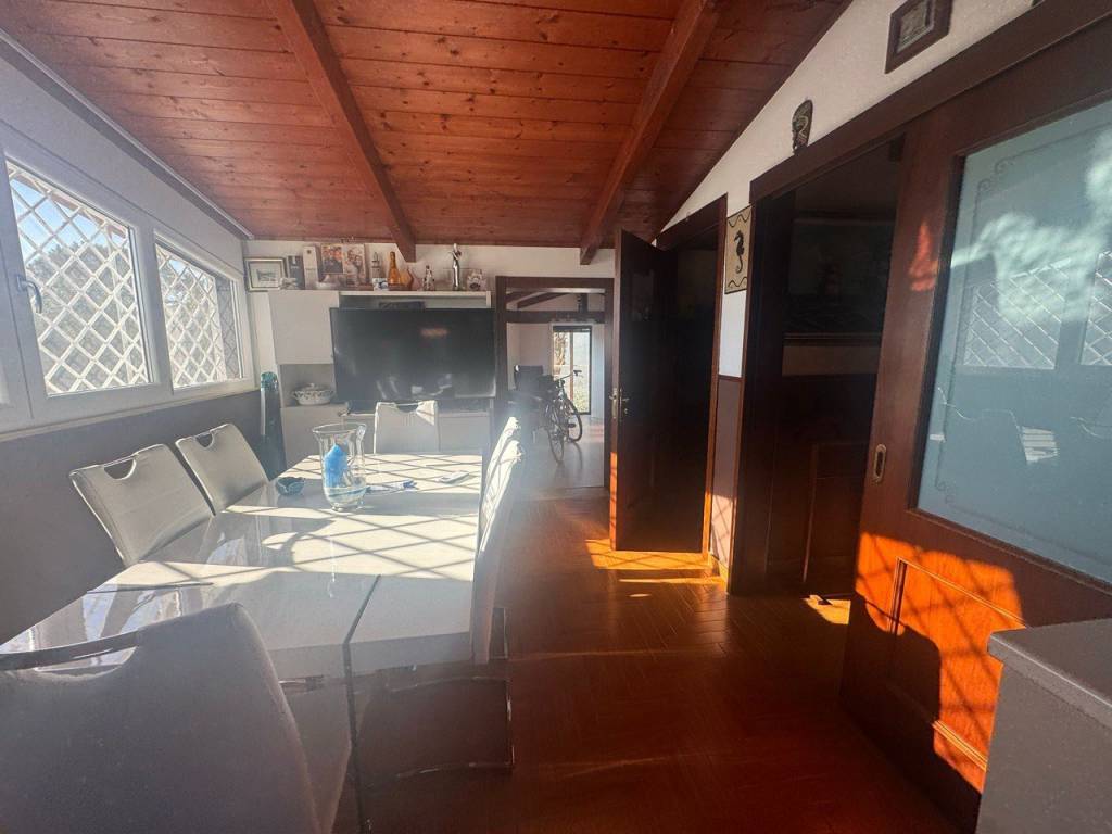 Villa a Giugliano in campania in Via Scipione l'Africano - Foto 3