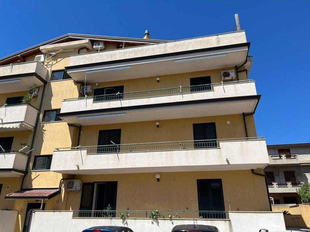 Appartamento a Siderno in Via Circonvallazione Sud, 15 - Foto 2