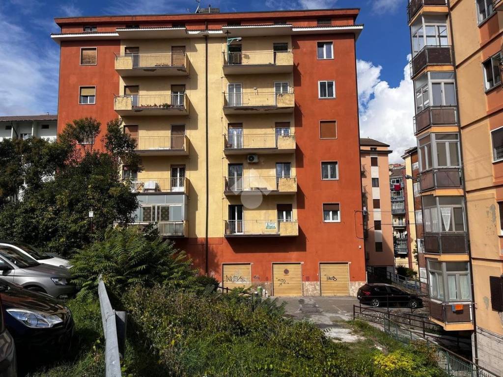 Appartamento a Potenza in Via Enrico Toti, 55 - Foto 2