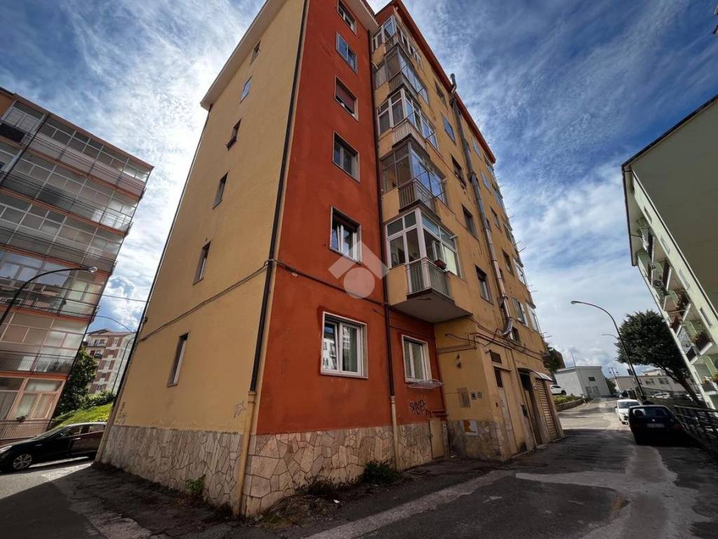 Appartamento a Potenza in Via Enrico Toti, 55 - Foto 3