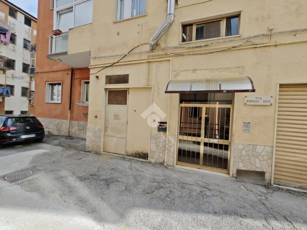 Appartamento a Potenza in Via Enrico Toti, 55 - Foto 5