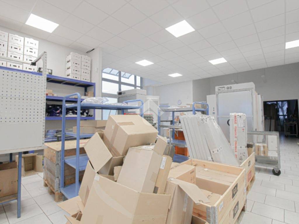 Immobile a Vignola in Via Barella, 5 - Foto 2