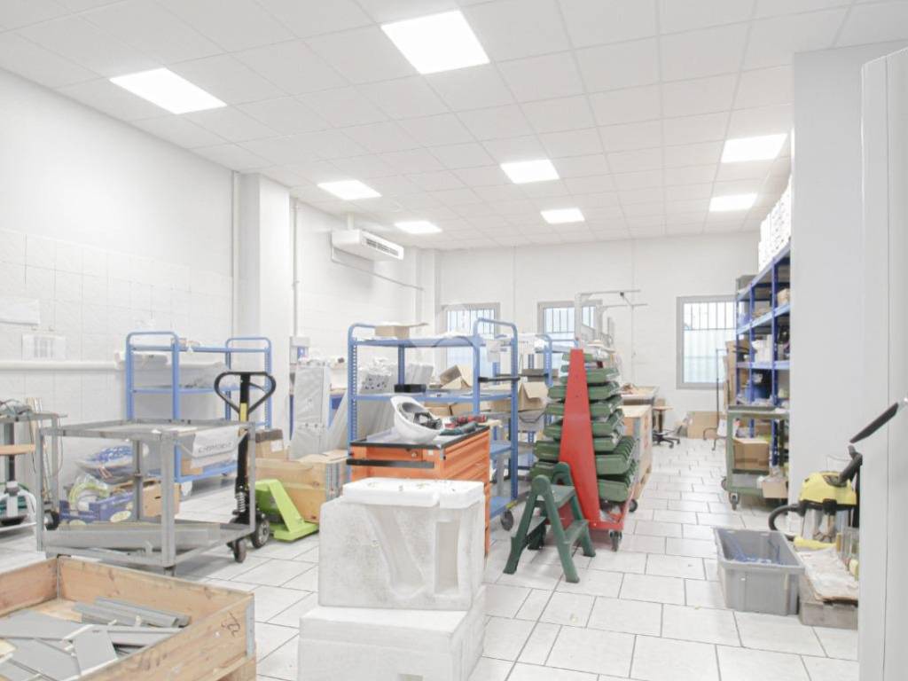 Immobile a Vignola in Via Barella, 5 - Foto 5