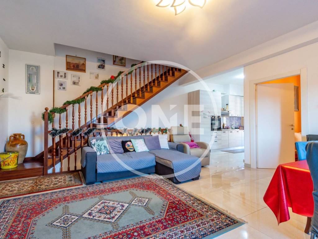 Villa a Ardea in Via del Leone, 22 - Foto 2