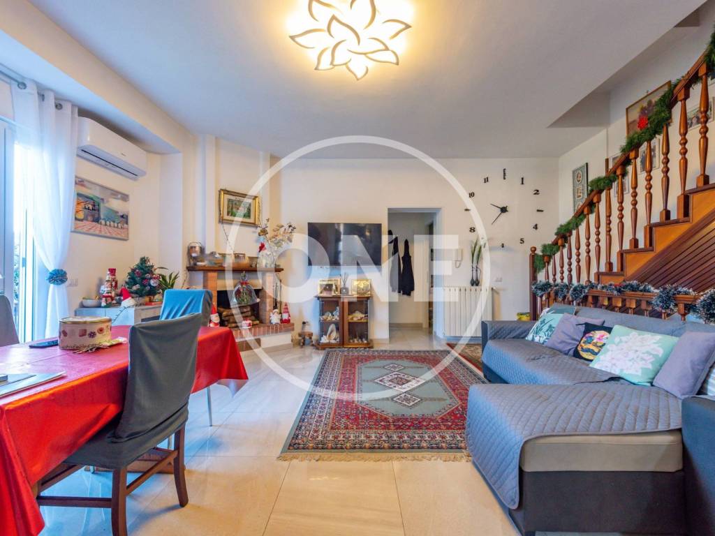Villa a Ardea in Via del Leone, 22 - Foto 3