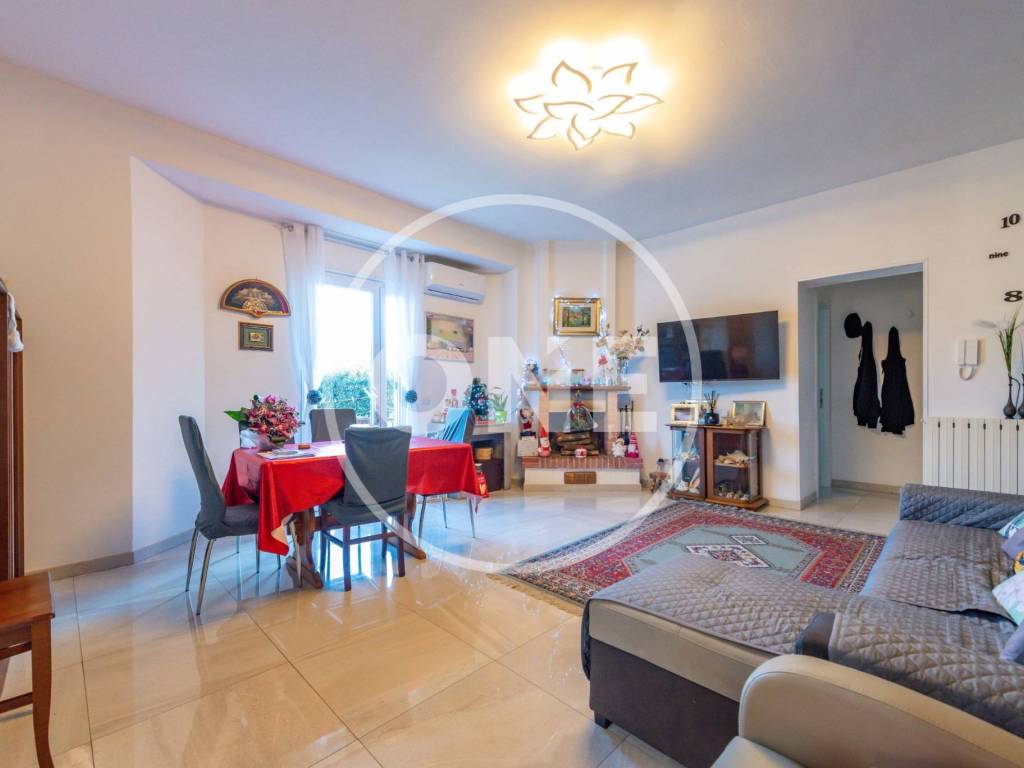 Villa a Ardea in Via del Leone, 22 - Foto 4