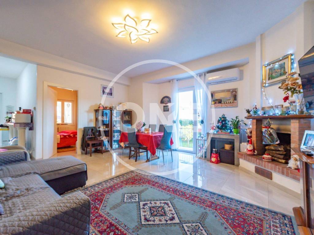 Villa a Ardea in Via del Leone, 22 - Foto 5