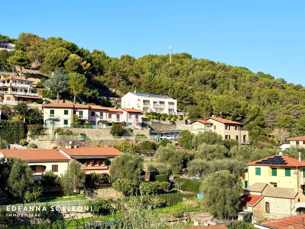 Appartamento a Andora in Strada della Bura, 9 - Foto 2