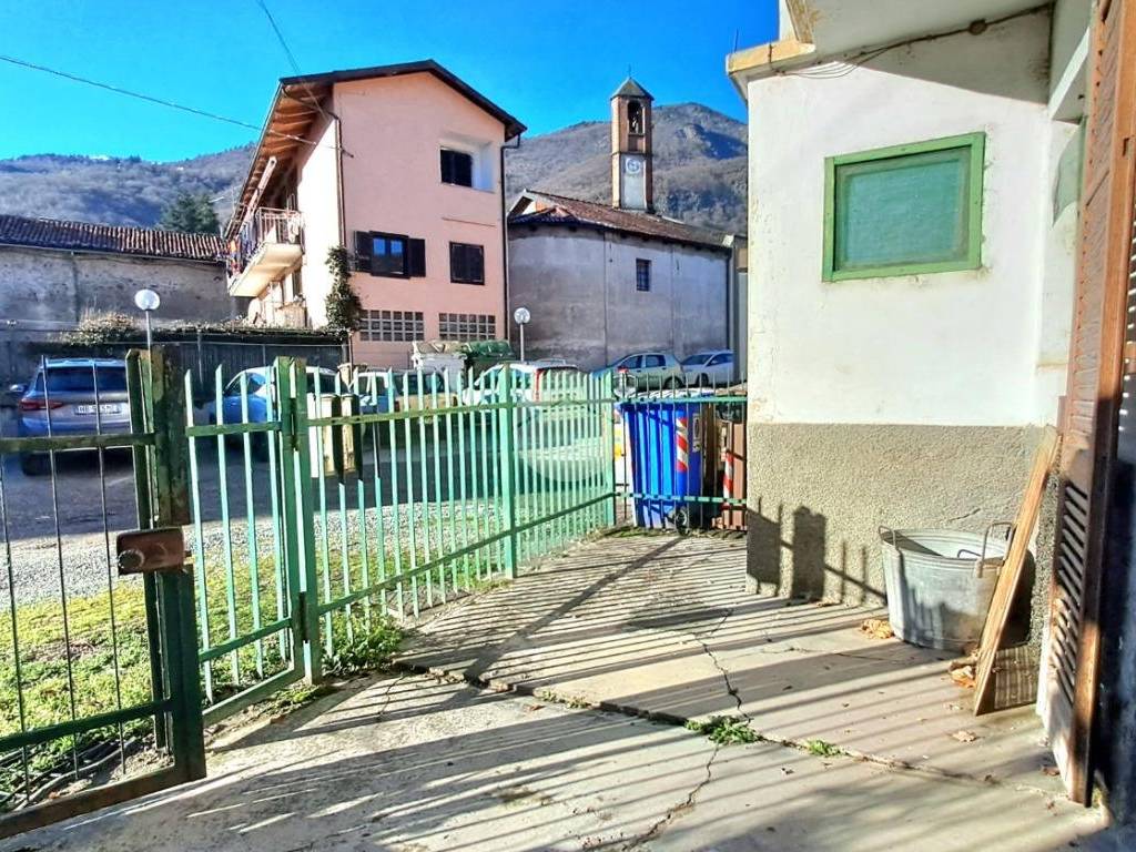 Casa indipendente a Avigliana in Via Maritano Lino, 8 - Foto 2