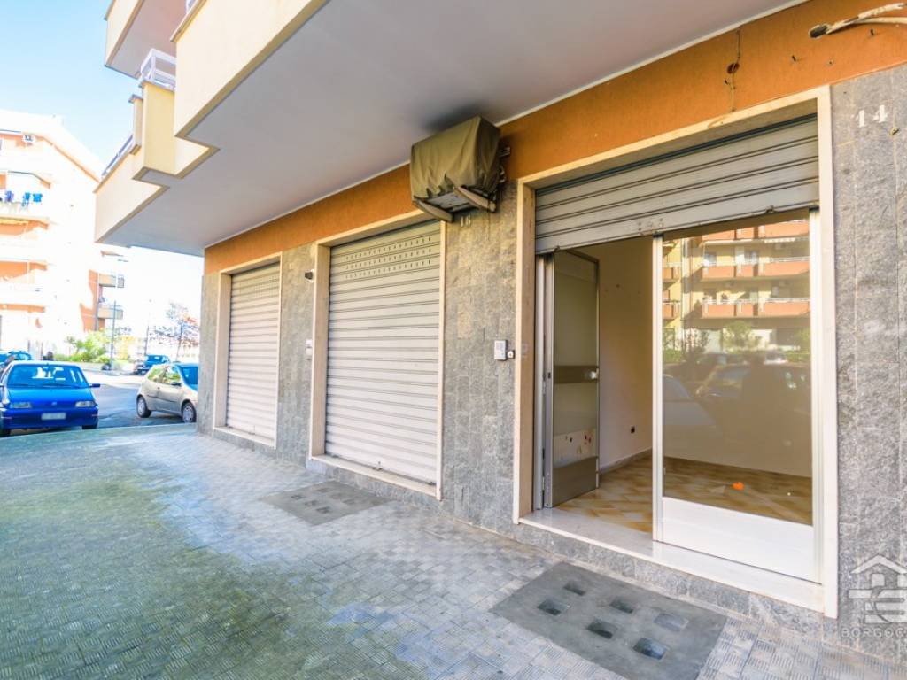 Immobile a Manfredonia in Via Pietro Nenni, 14 - Foto 2