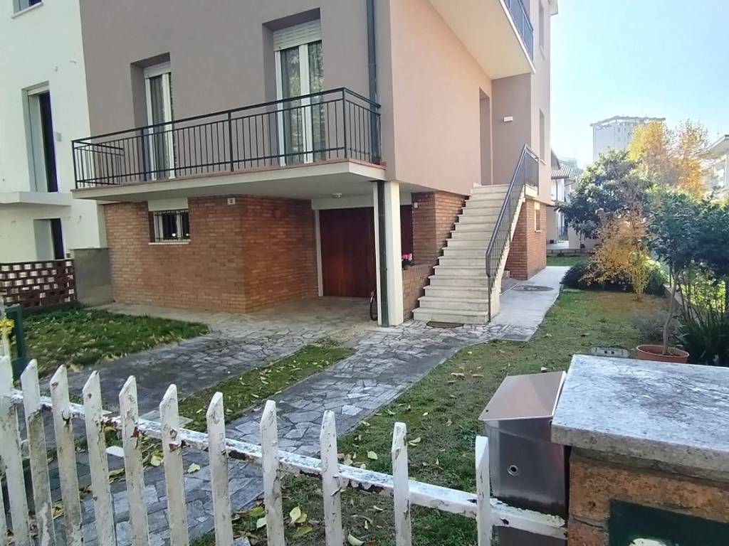 Villa a Lugo in Viale Guglielmo Marconi, 30 - Foto 4