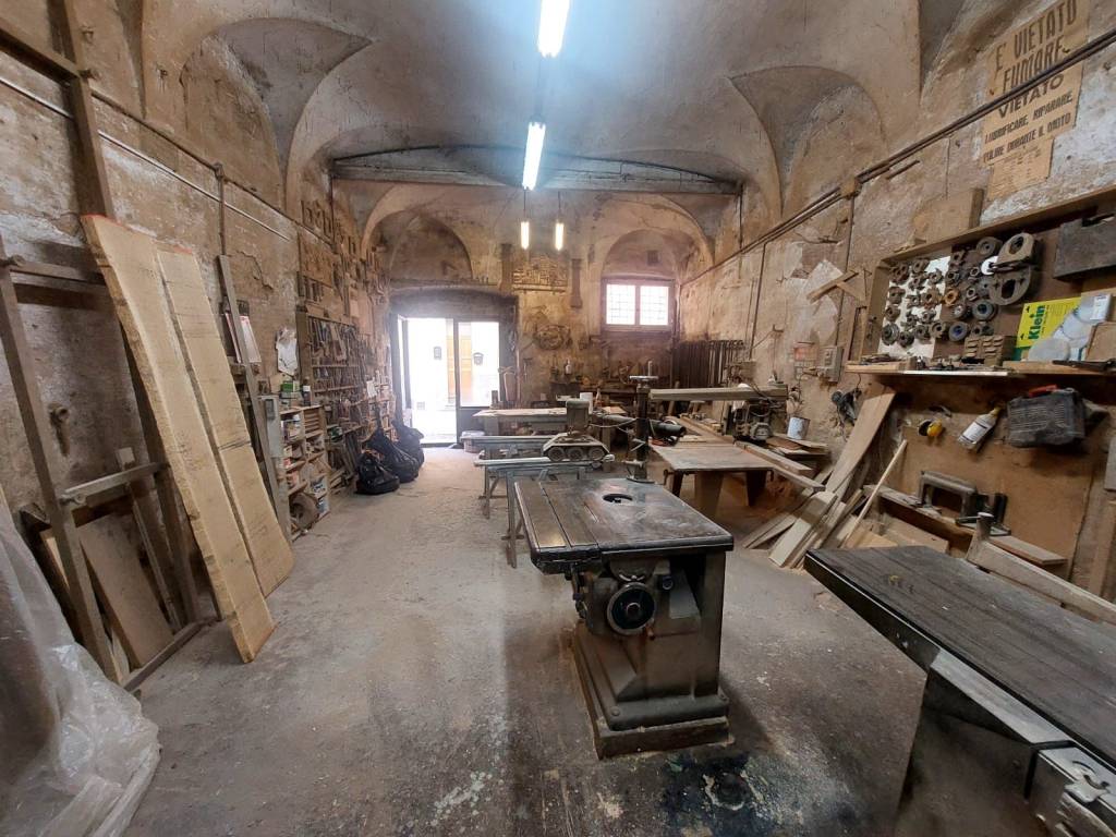 Immobile a Spoleto in Via di Campo de' Fiori - Foto 4