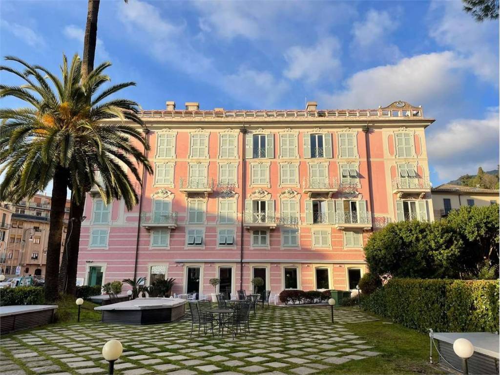 Appartamento a Rapallo in Via San Francesco d'Assisi - Foto 2