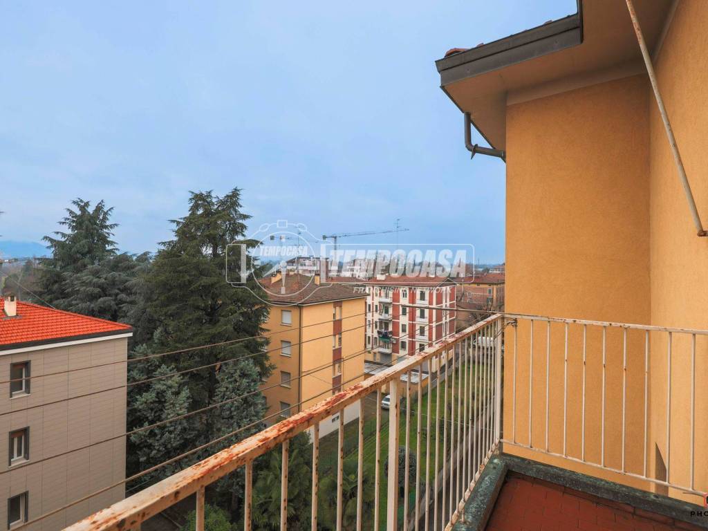Appartamento a Bologna in Via Marco Emilio Lepido - Foto 2