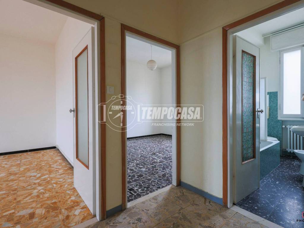 Appartamento a Bologna in Via Marco Emilio Lepido - Foto 3