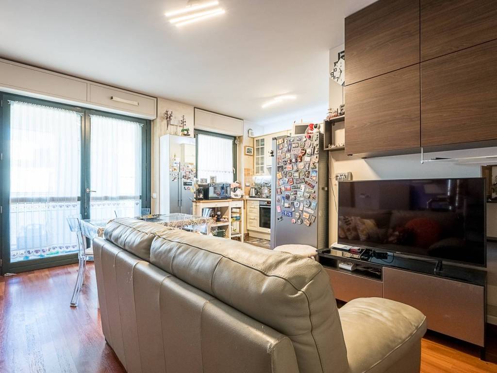Appartamento a Orbassano in Via Regno Unito, 6 - Foto 4