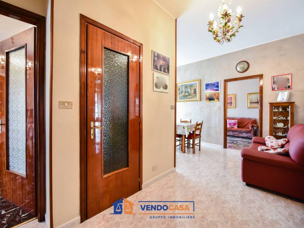 Appartamento a Nichelino in Via Verona, 13 - Foto 3