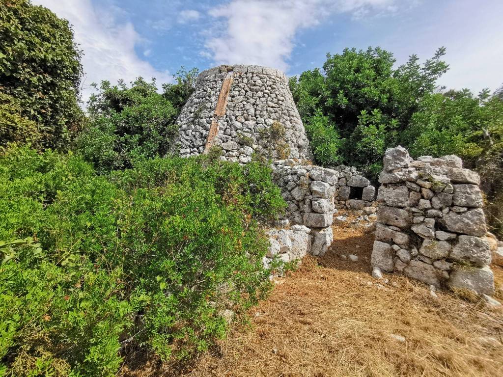 Terreno a Castrignano del capo in Strada Vicinale Marchiello - Foto 2