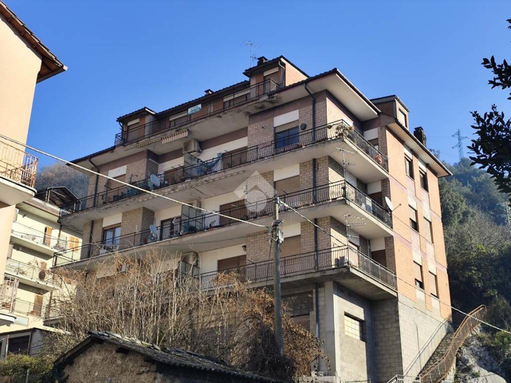 Appartamento a Subiaco in VIA DEI MONASTERI, 7 - Foto 2