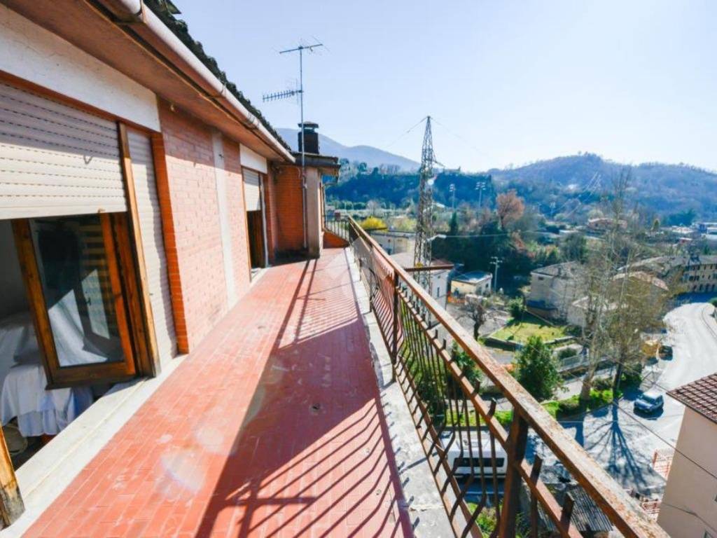 Appartamento a Subiaco in VIA DEI MONASTERI, 7 - Foto 3