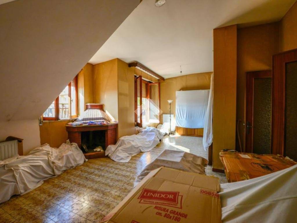 Appartamento a Subiaco in VIA DEI MONASTERI, 7 - Foto 4