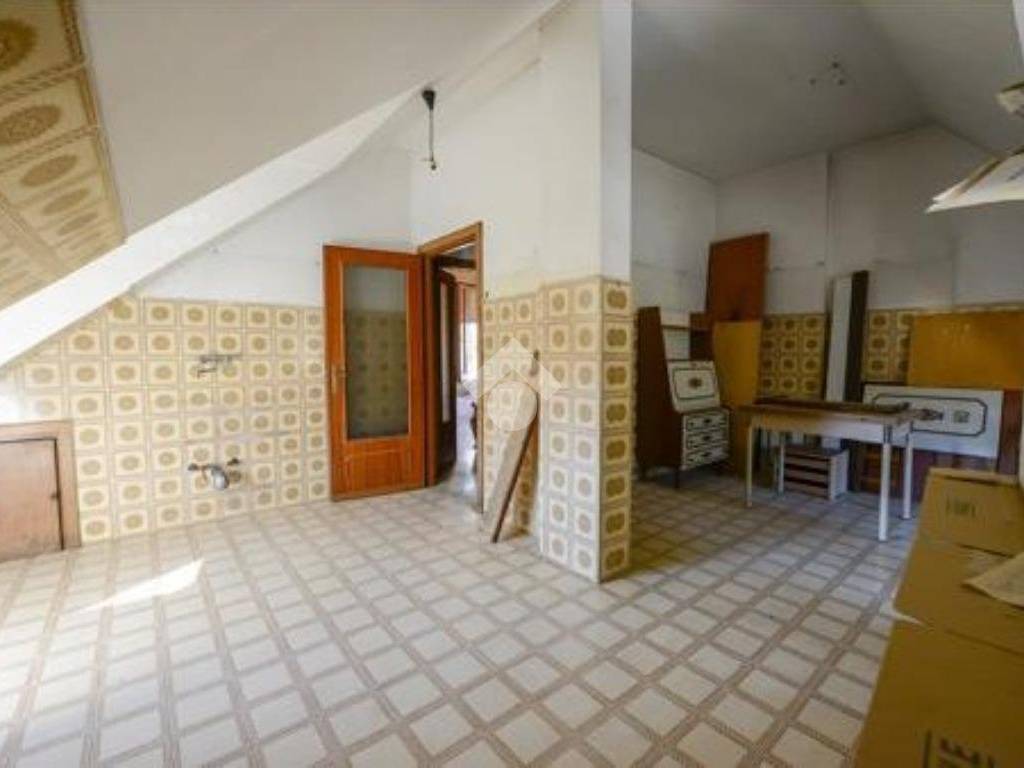 Appartamento a Subiaco in VIA DEI MONASTERI, 7 - Foto 5