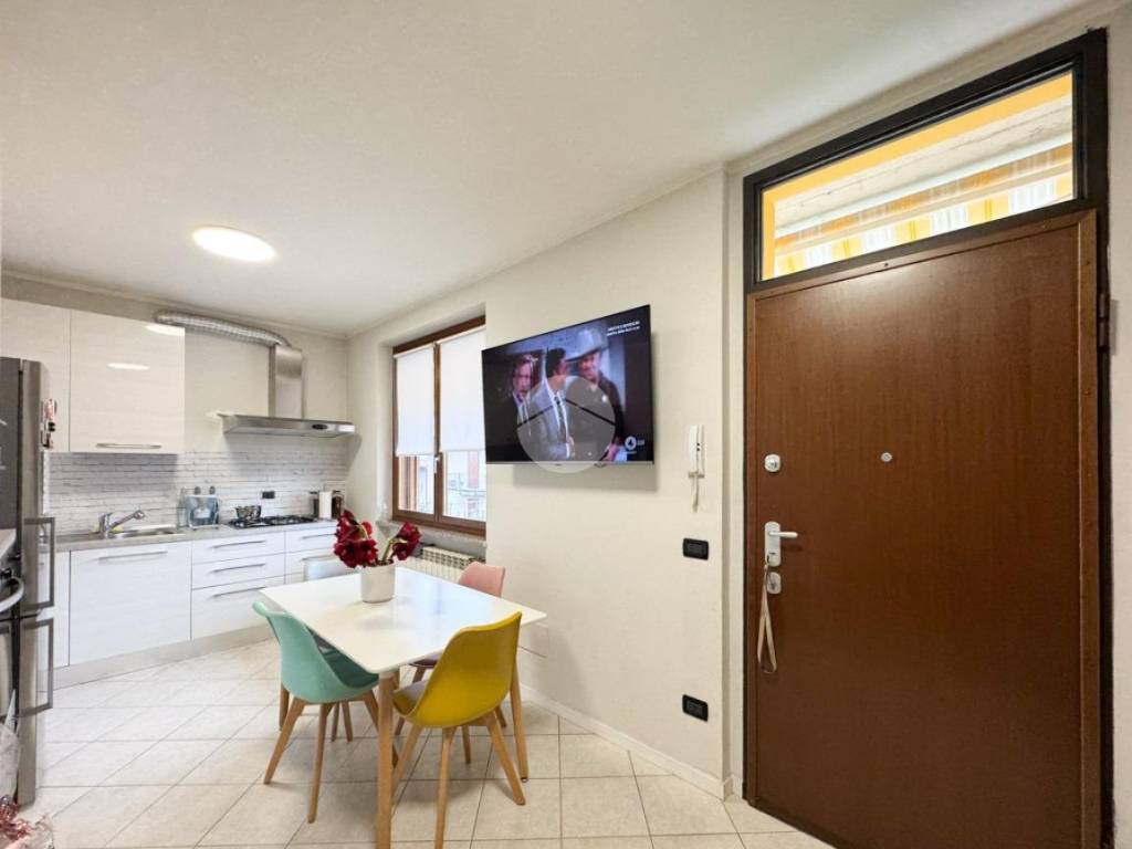 Appartamento a Trenzano in Via Dottor L. Castigliego, 60 - Foto 5
