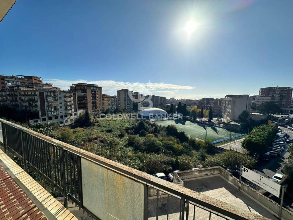 Appartamento a Catania in Via Marco Polo, 2 - Foto 2
