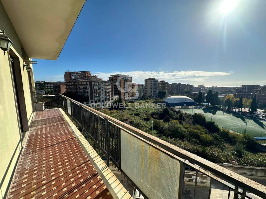 Appartamento a Catania in Via Marco Polo, 2 - Foto 3