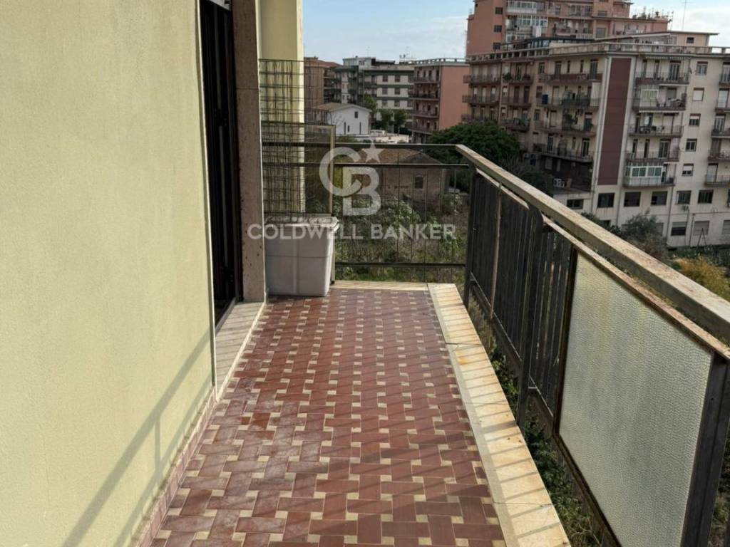 Appartamento a Catania in Via Marco Polo, 2 - Foto 4