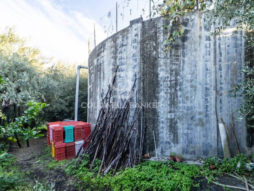 Terreno a Santa venerina in via Provinciale, 341 - Foto 3
