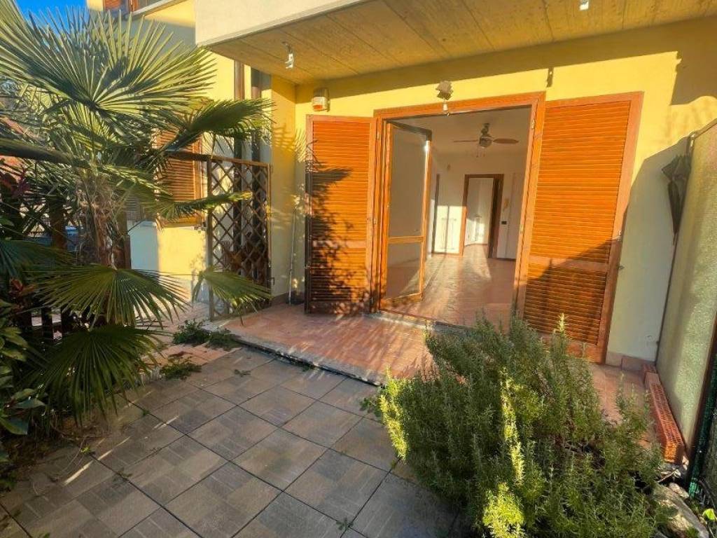 Appartamento a Monvalle in Via Don Alberto Binda, 9 - Foto 4