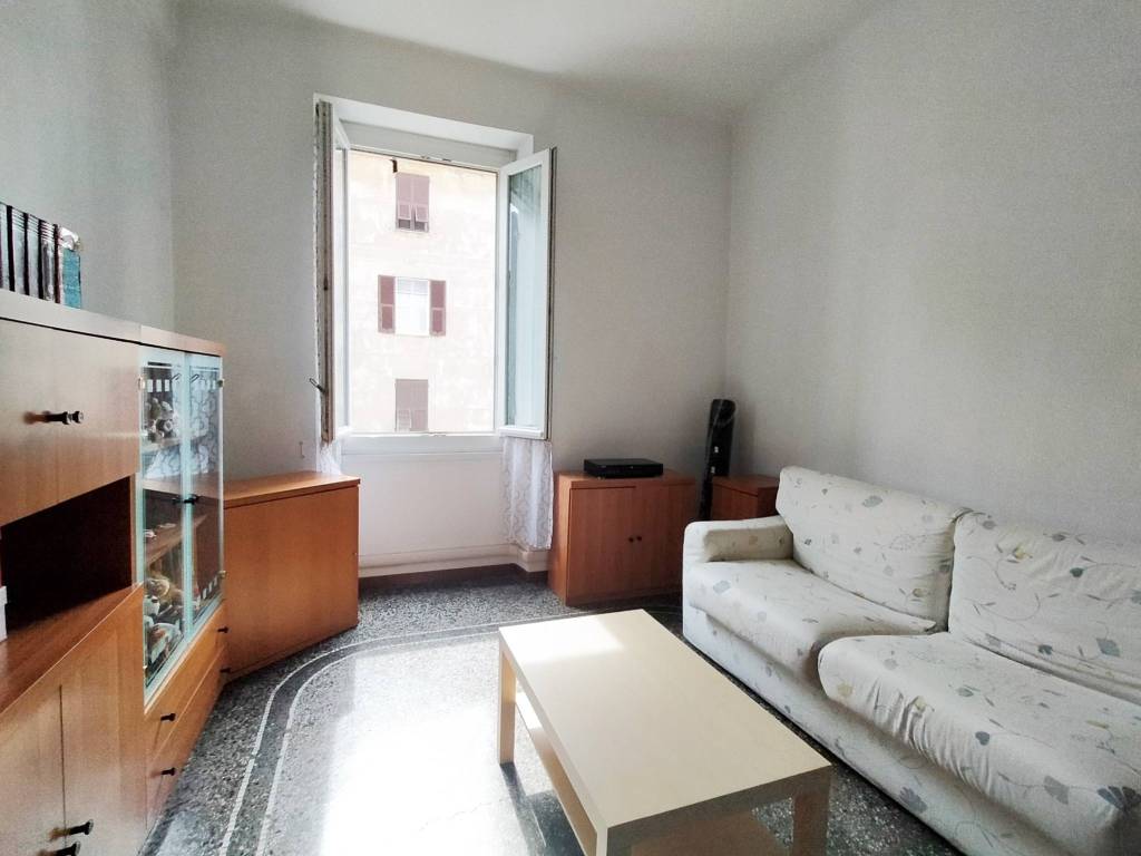 Appartamento a Genova in Via Casata Centuriona, 7 - Foto 3