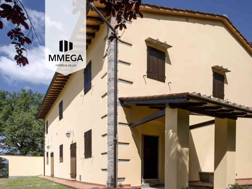 Villa a Scarperia e san piero in Via di Spazzavento - Foto 2