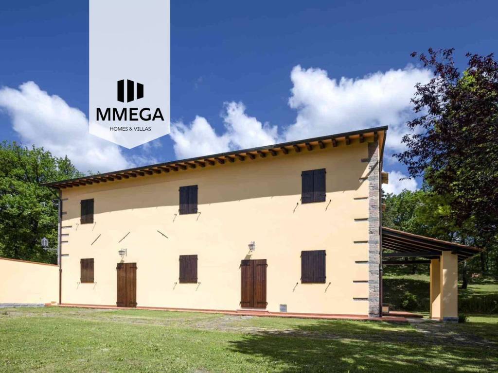 Villa a Scarperia e san piero in Via di Spazzavento - Foto 3