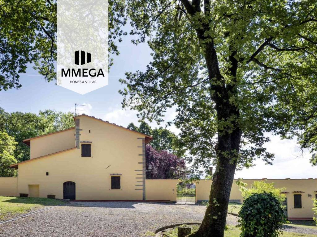 Villa a Scarperia e san piero in Via di Spazzavento - Foto 4