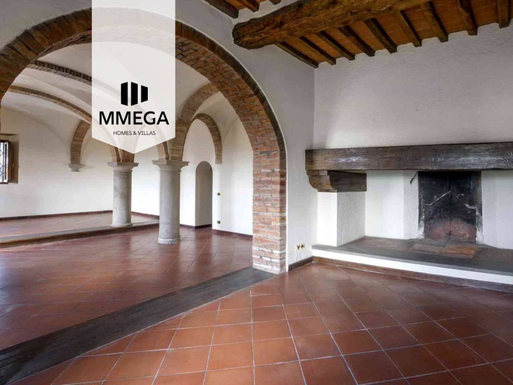 Villa a Scarperia e san piero in Via di Spazzavento - Foto 5