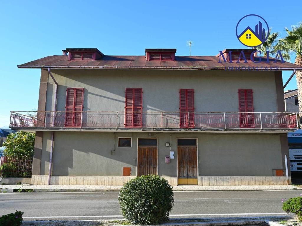 Casa indipendente a Castel di lama in Via Carrafo, 18 - Foto 2