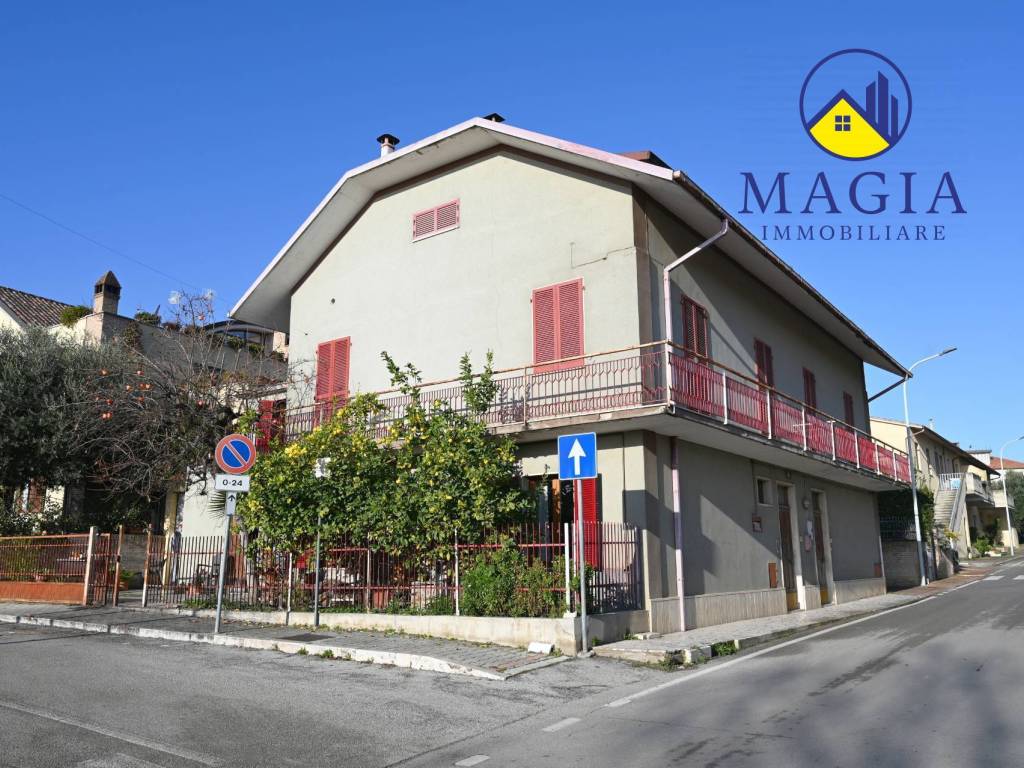 Casa indipendente a Castel di lama in Via Carrafo, 18 - Foto 4