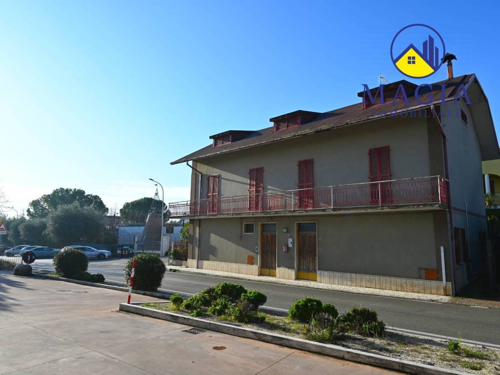 Casa indipendente a Castel di lama in Via Carrafo, 18 - Foto 5