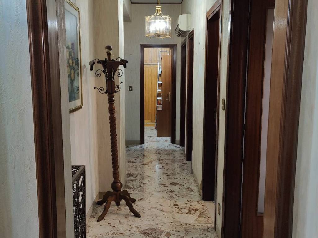 Appartamento a Taranto in Via Lago di San Giuliano, 2 - Foto 3