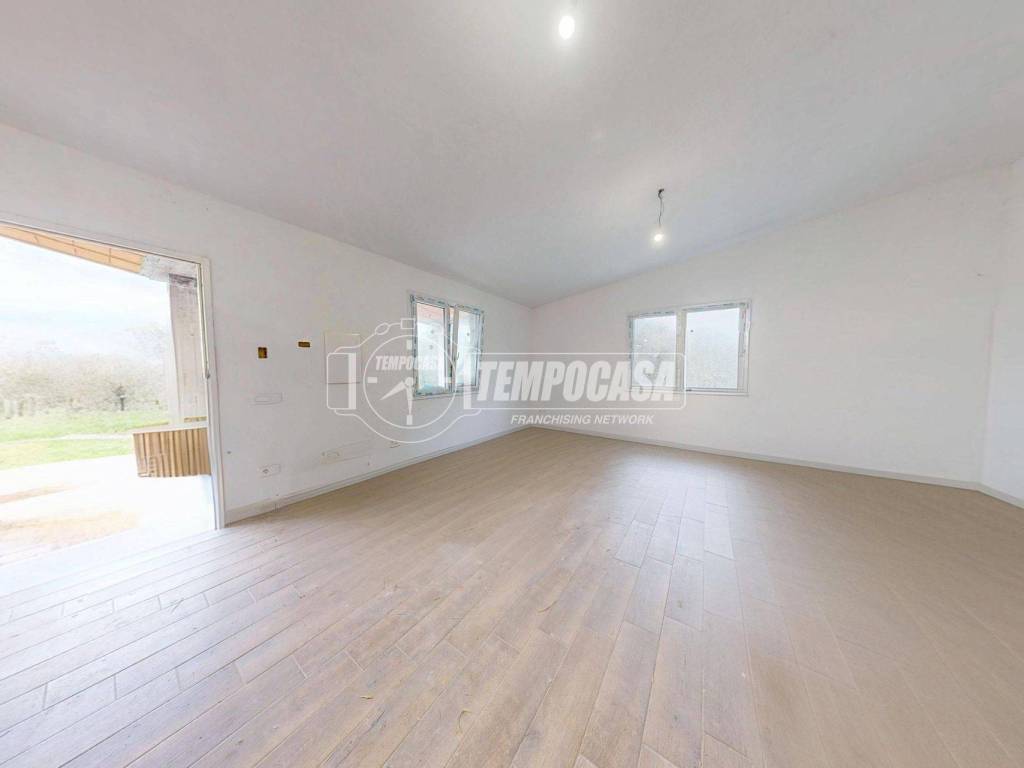 Villa a Sassari in Strada Vicinale la Landrigga - Foto 3