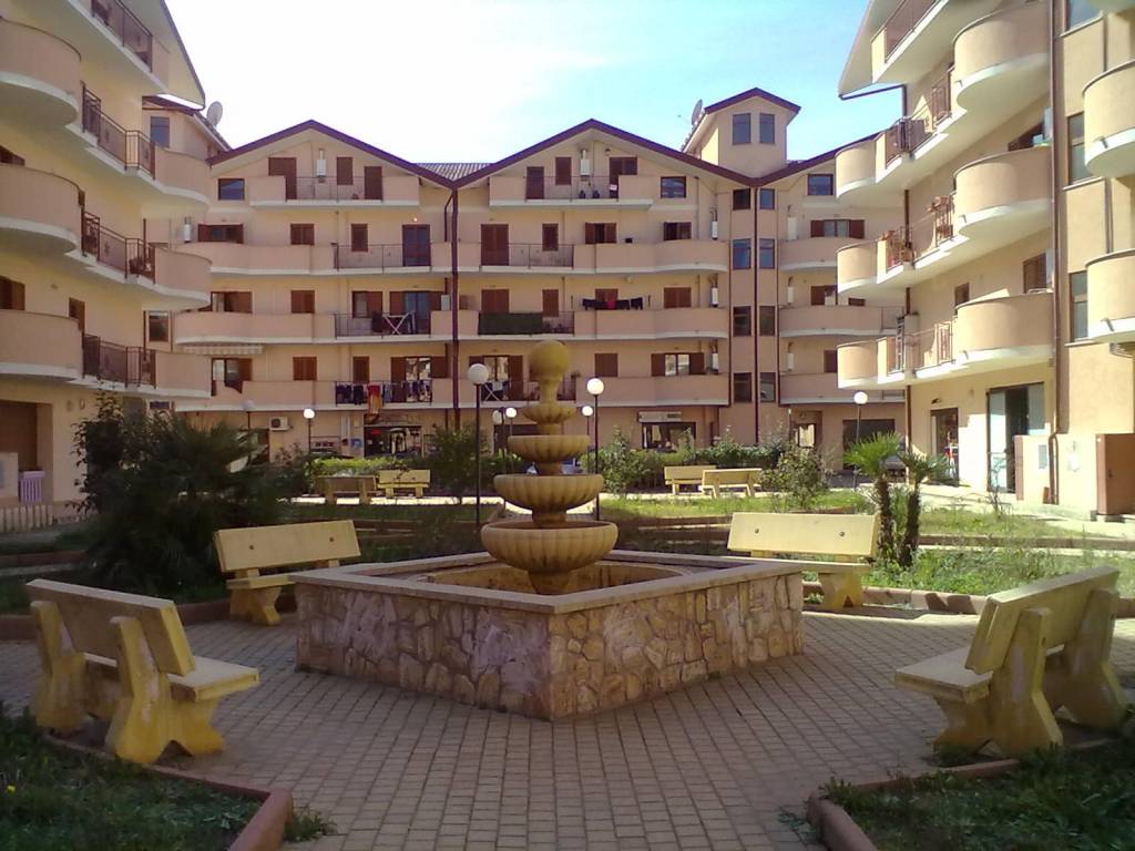 Appartamento a Montalto uffugo in Via Santa Maria di Settimo - Foto 2